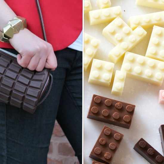 10 гаджетов, которые вам понравятся, если вы любите шоколад