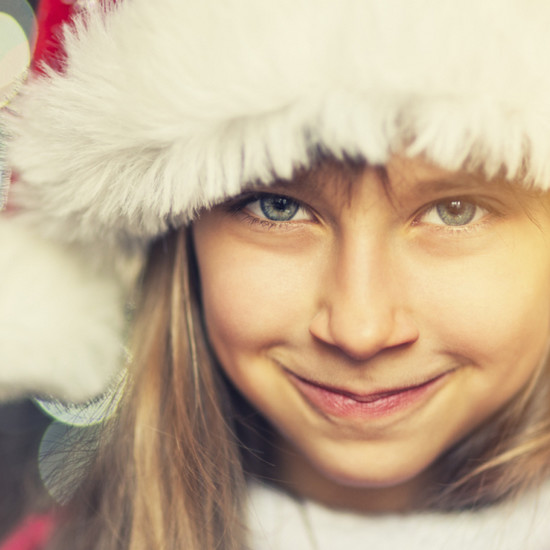 10 причин, почему мы не можем ждать Рождество, как дети!