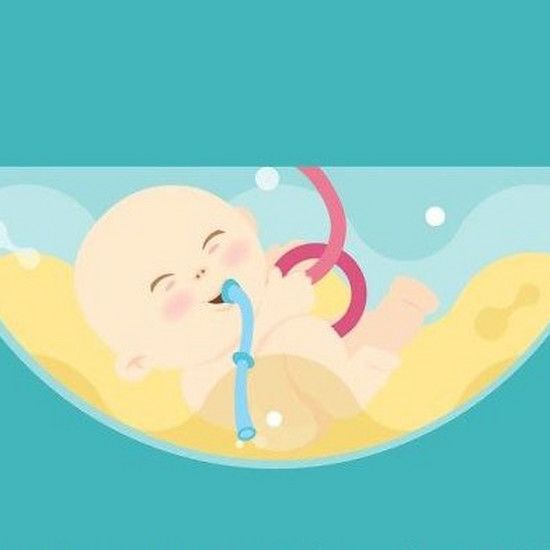 10 причудливых фактов беременности, о которых вы не знали