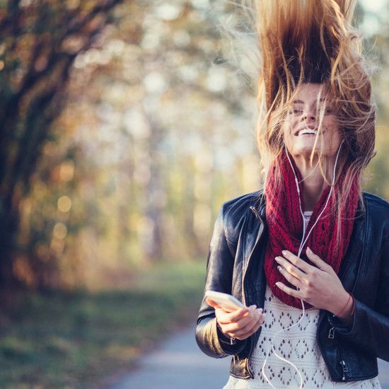 10 способов использовать электризующие волосы. Доказано, что они работают