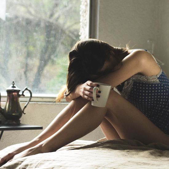 10 вещей, которые поймут только девочки-мигрени