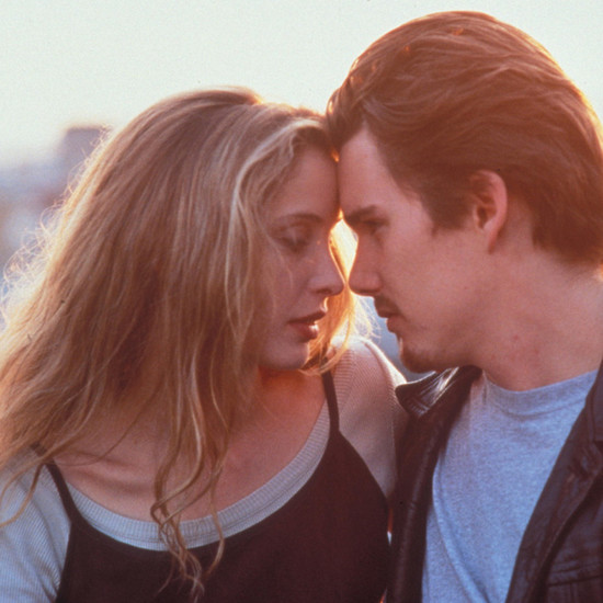 11 лучших фильмов о любви к 21-му веку в соответствии с BBC