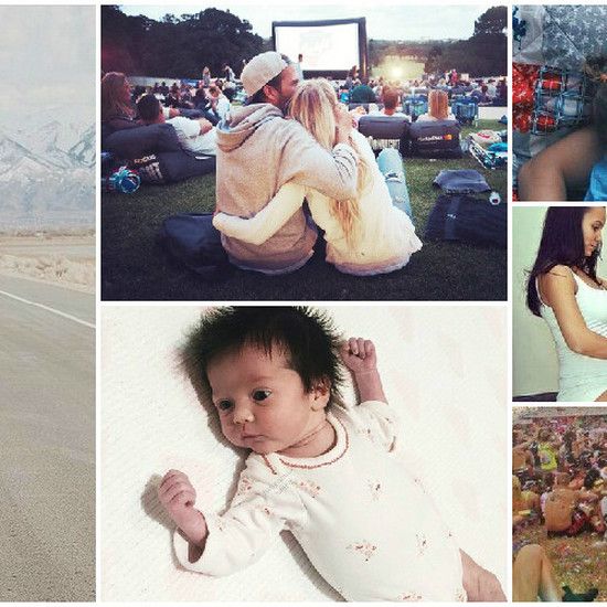 11 вещей, которые вы часто делали до того, как стали матерью, и теперь вы даже не помните их