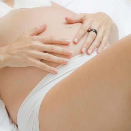 12 недель беременности - симптомы, тесты, развитие плода
