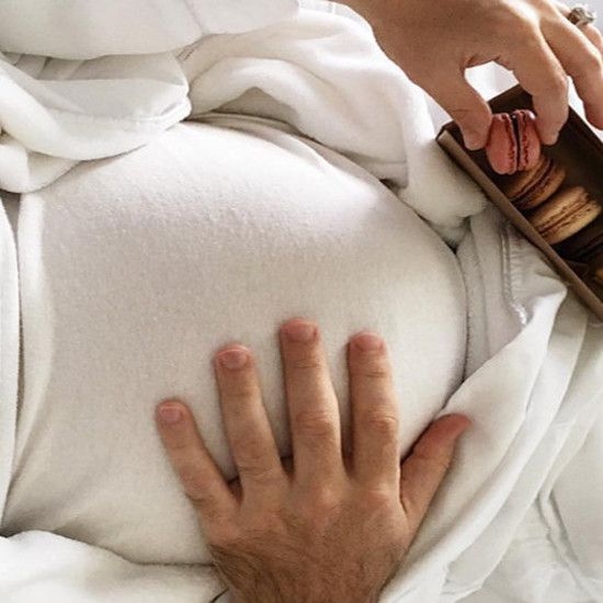 15 вещей, которые тайно КАЖДОЕ беременная женщина делает!