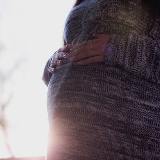 18 недель беременности - живот растет, а память терпит неудачу
