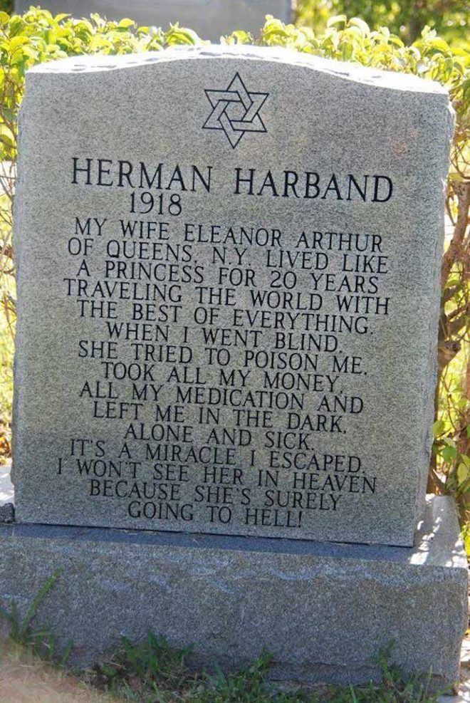 Herman Harband