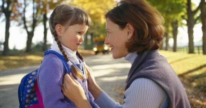 25 способов познакомиться с вашим ребенком