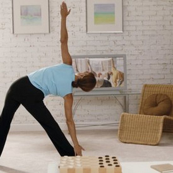 4 простых упражнения на спине, которые вы можете делать дома