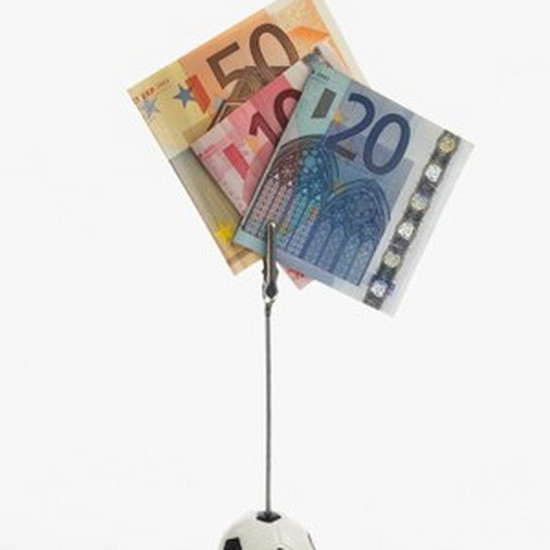 5 идей о том, как заработать на Евро-2012