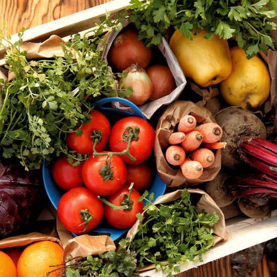 5 овощей и фруктов, которые вы всегда должны покупать ORGANIC. Не спасайте их!