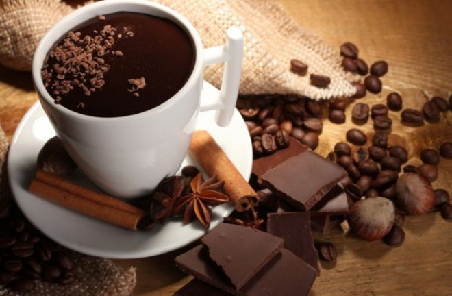 5 способов приготовления очень вкусного какао 1