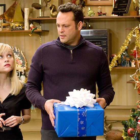 6 других рождественских фильмов так же круто, как Любовь на самом деле и праздник