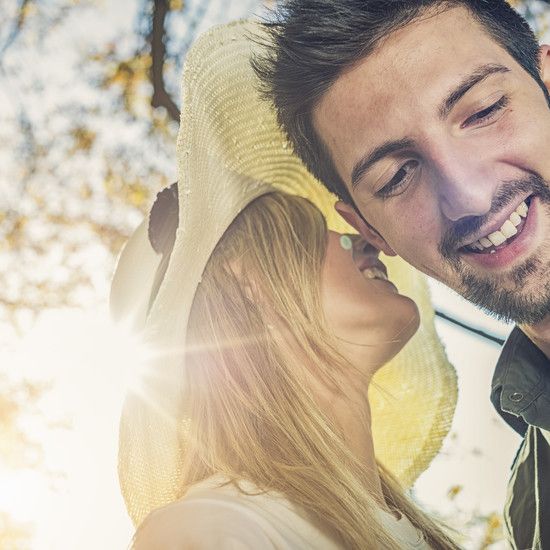 6 сигнализирует о том, что вы находитесь в счастливых отношениях
