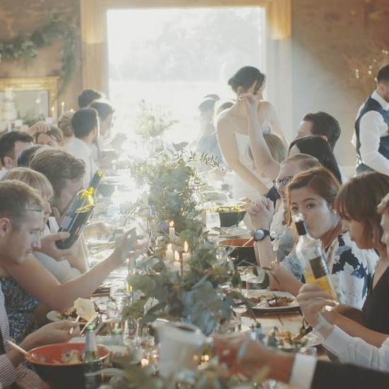 6 способов, как сэкономить на свадебных блюдах и не разочаровать гостей