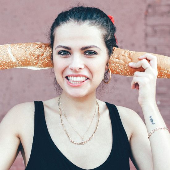 6 вещей, которые произойдут, если вы перестанете есть хлеб