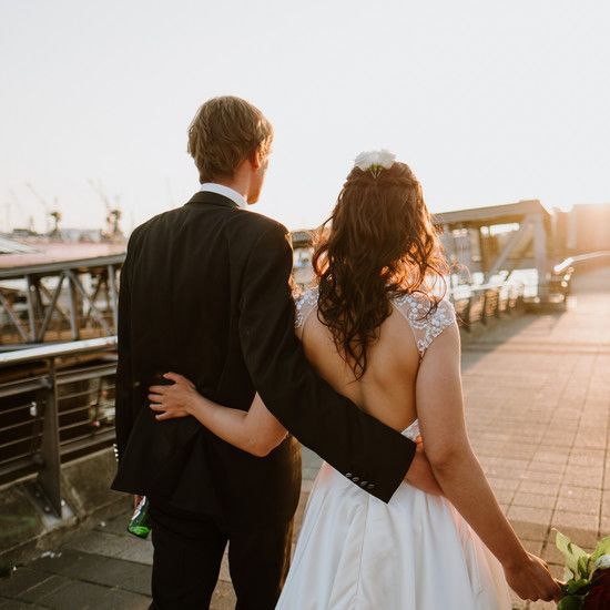 7 признаков того, что этот брак не сохранится - свадебный фотограф определяет его на основе фотографий