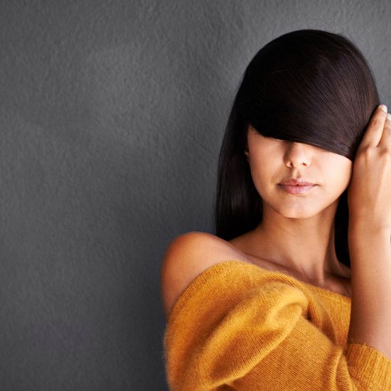 7 самодельных способов выпрямления волос без использования выпрямителя [они существуют]