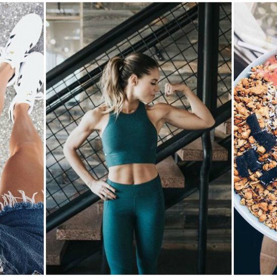 7 вещей, которые девушки, которые теряют вес, делают каждый день