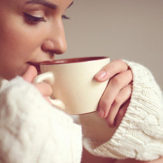 7 вещей, которые произойдут, если вы перестанете пить кофе