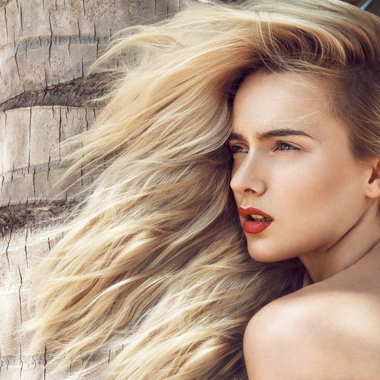 7 вещей, которые женщины с красивыми волосами всегда и без каких-либо оправданий