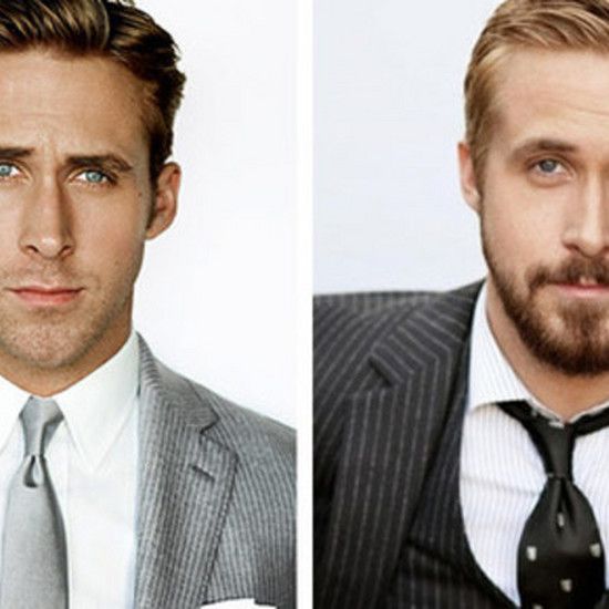 8 доказательств того, что ребята с бородой гораздо привлекательнее!