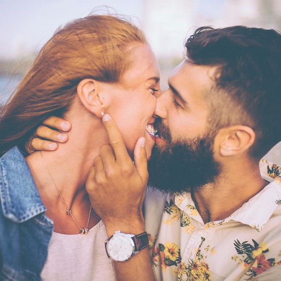 8 повседневных привычек, которые характеризуют счастливые пары
