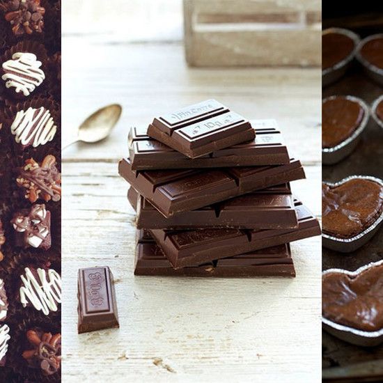 8 вещей, которые вы не знали о шоколаде, и вы должны