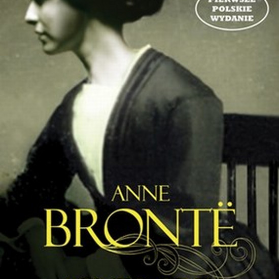 «Агнес Грей» - роман о необыкновенной женщине!
