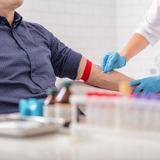 Анализ крови - когда стоит делать и как подготовиться к этому?