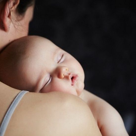 Апноэ у младенцев - причины и профилактика