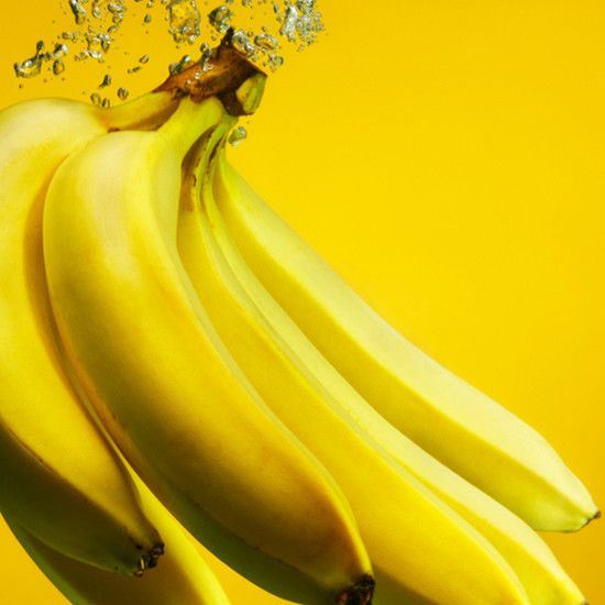 Банановая диета: японское изобретение. Эффективно?