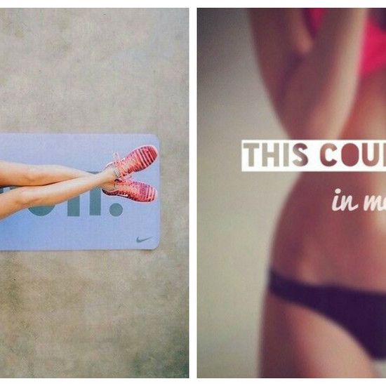 Блестящая 10-минутная тренировка для красивого тела. 5-дневный план для каждого из нас