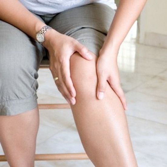 Возможные причины боли в колене - не стоит их недооценивать
