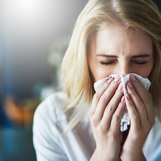 Мы опровергаем 6 популярных мифов о гриппе