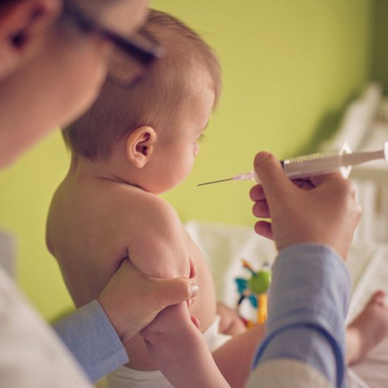 Будет новая, обязательная вакцинация - календарь вакцинации должен измениться?