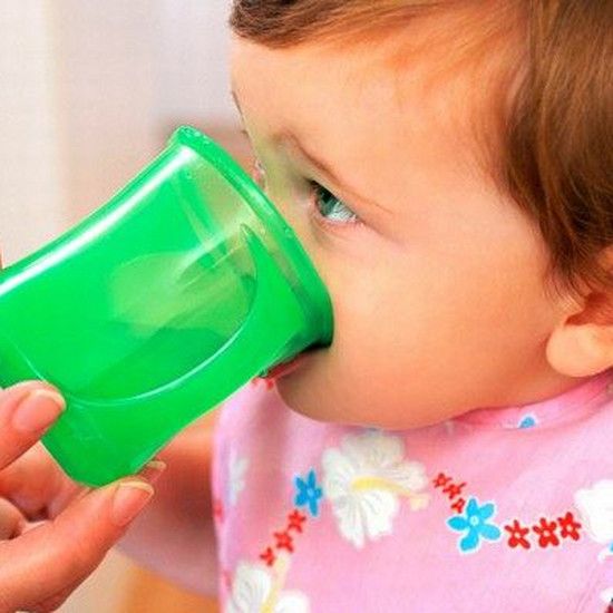 Чаи для младенцев: с какого времени и что дать вашему ребенку? 8 из лучших