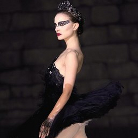 Черный лебедь с Натали Портман: сотрудничество моды и кино