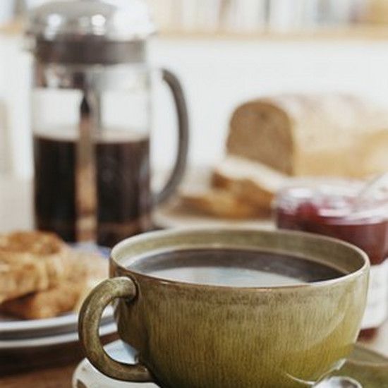 Черный напиток без секретов: знаете ли вы все о кофе?