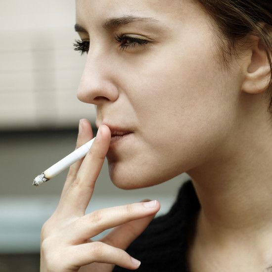 Что происходит с вашим телом, когда вы бросаете курить? Изменения через 20 минут