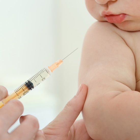 Детские сады только для вакцинированных детей? Существует счет