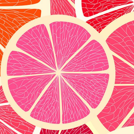 Диета грейпфрута, которая эффективно похудения? Проверьте!