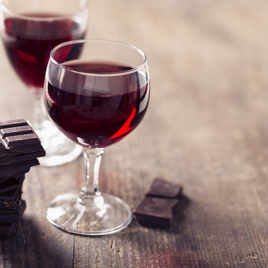 Диета, которая в меню содержит вино и шоколад, обещает 3 кг меньше за 7 дней - sirtfood