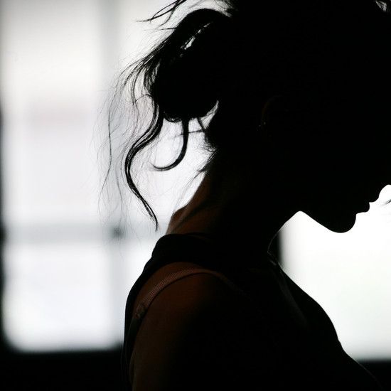 Дистимия - спокойная форма депрессии, которая в основном поражает женщин