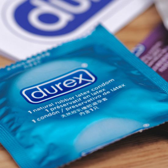 Durex изымает некоторые презервативы из продажи. Они не прошли испытания на прочность