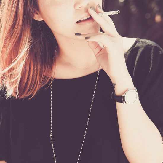 Уборка вредна для женщин, например, курить 20 сигарет в день
