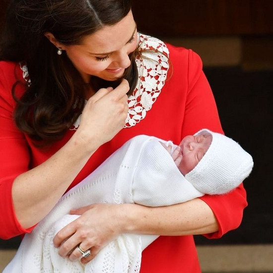 Теперь, когда Royal Baby находится в мире, мы ждем имени ребенка. Неужели это будет Артур?