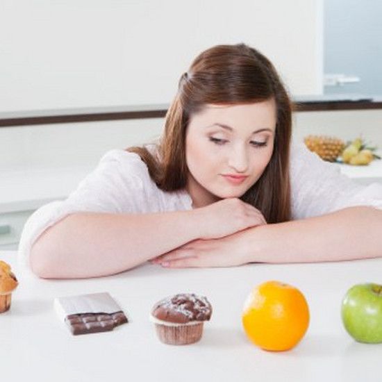 Ежедневный калорийный спрос: что это такое и от чего он зависит?