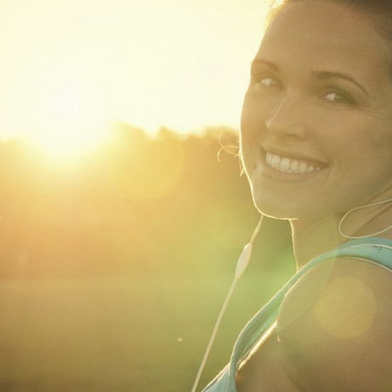 Фитнес может быть очень весело! Вот 5 видов деятельности, из которых вы будете улыбаться от уха до уха