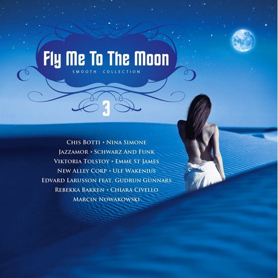 Fly Me To The Moon 3 - обязательно!
